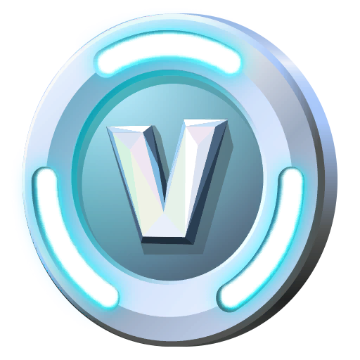 V-Bucks
